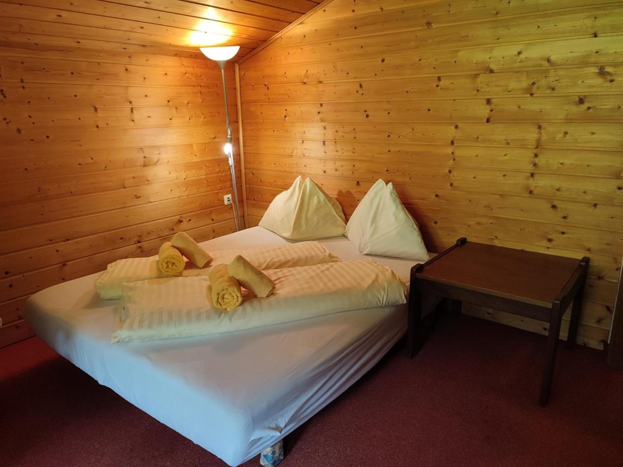 Huberhof 8 By Alpenidyll Apartments Schladming Luaran gambar