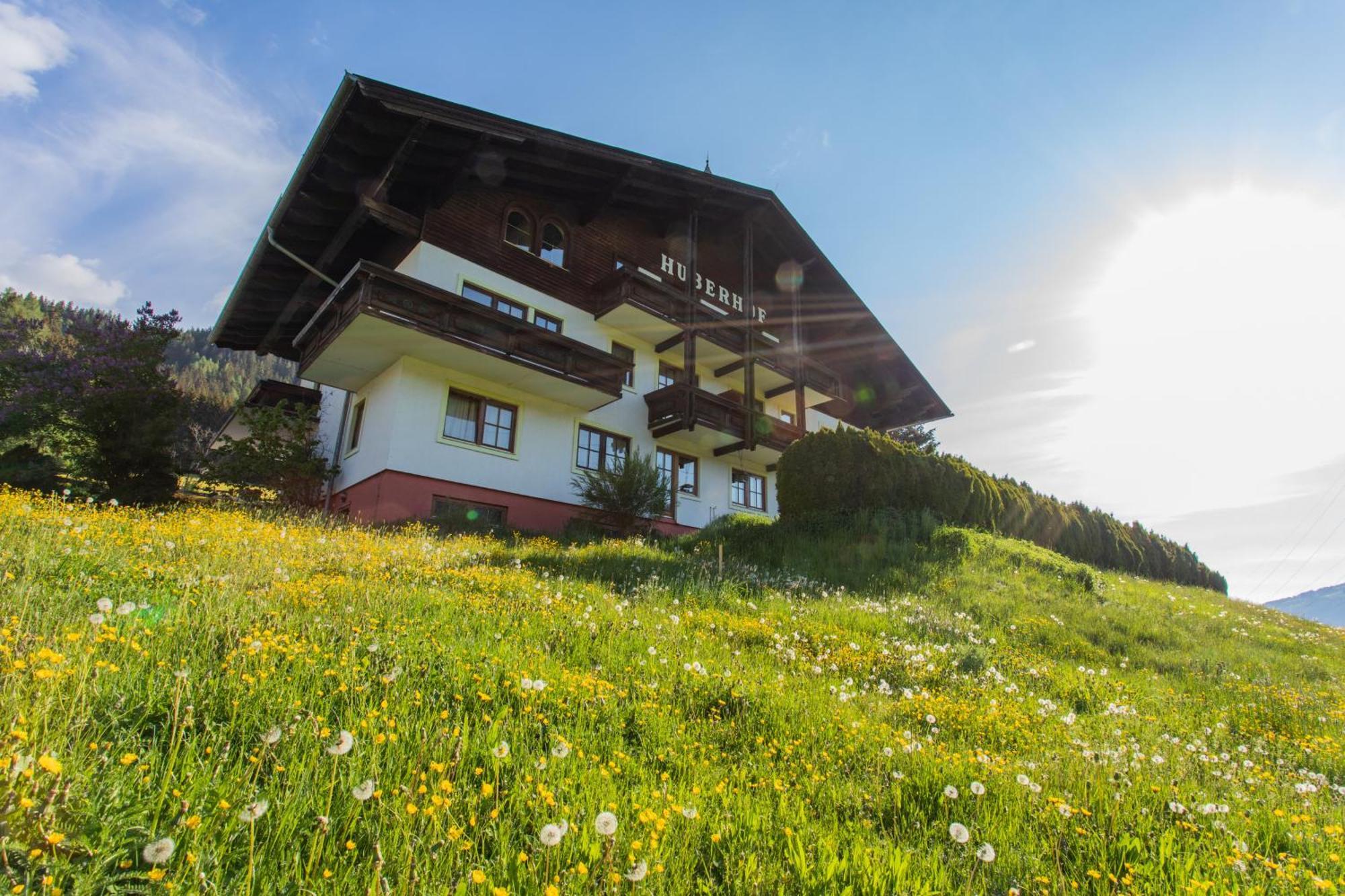 Huberhof 8 By Alpenidyll Apartments Schladming Luaran gambar