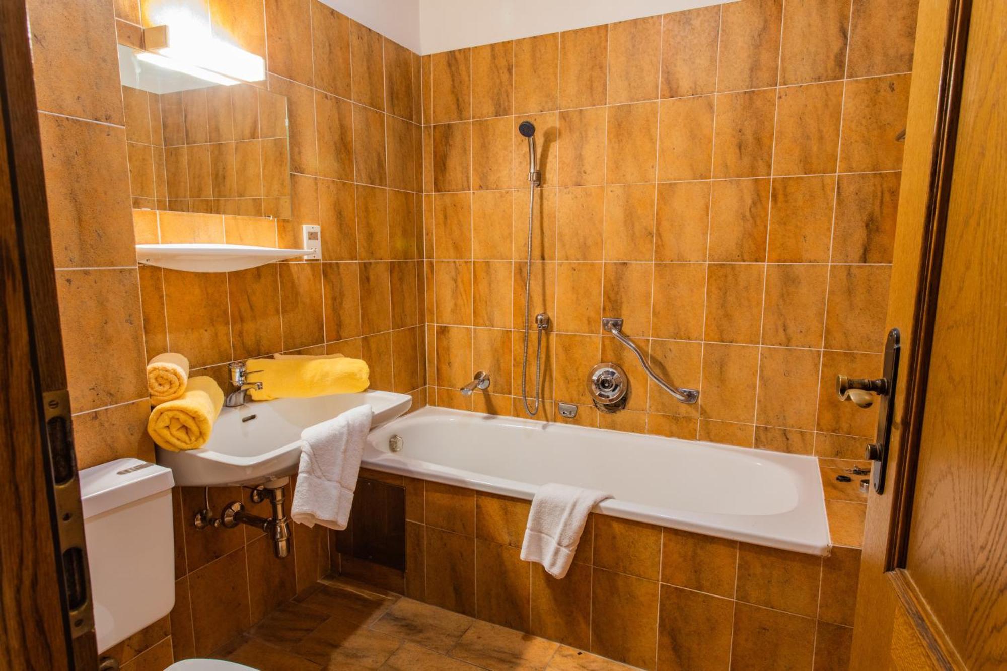Huberhof 8 By Alpenidyll Apartments Schladming Luaran gambar