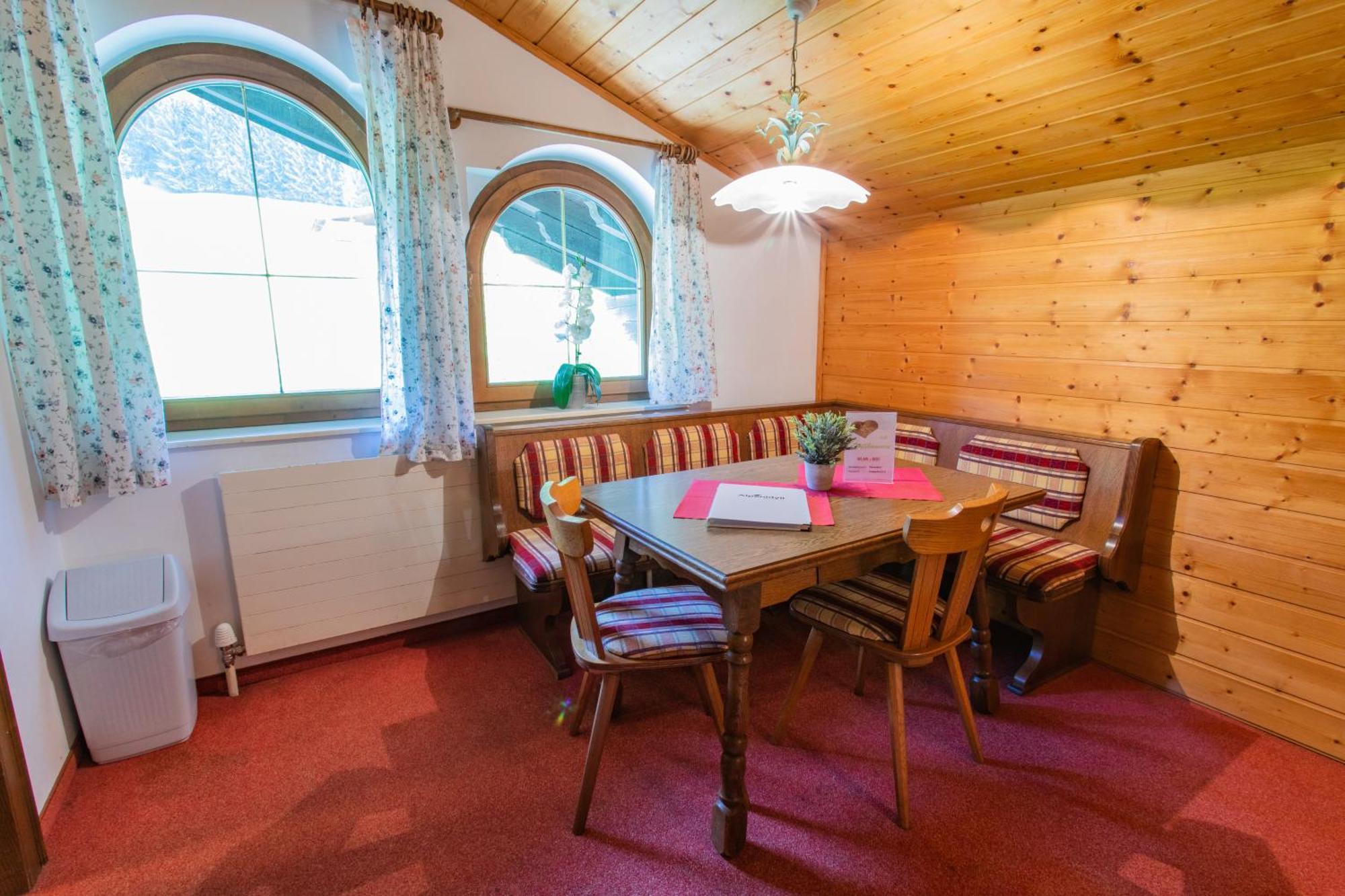 Huberhof 8 By Alpenidyll Apartments Schladming Luaran gambar